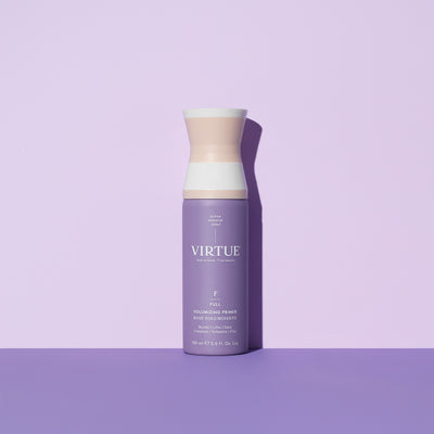 VIRTUE FULL VOLUMIZING PRIMER | Hair styling | LOSHEN & CREM