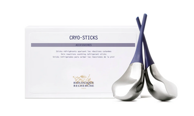 CRYO-STICKS | Cryo therapy accessories | LOSHEN & CREM