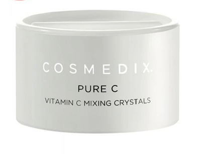 PURE C COSMEDIX | Vitamin C serum | LOSHEN & CREM