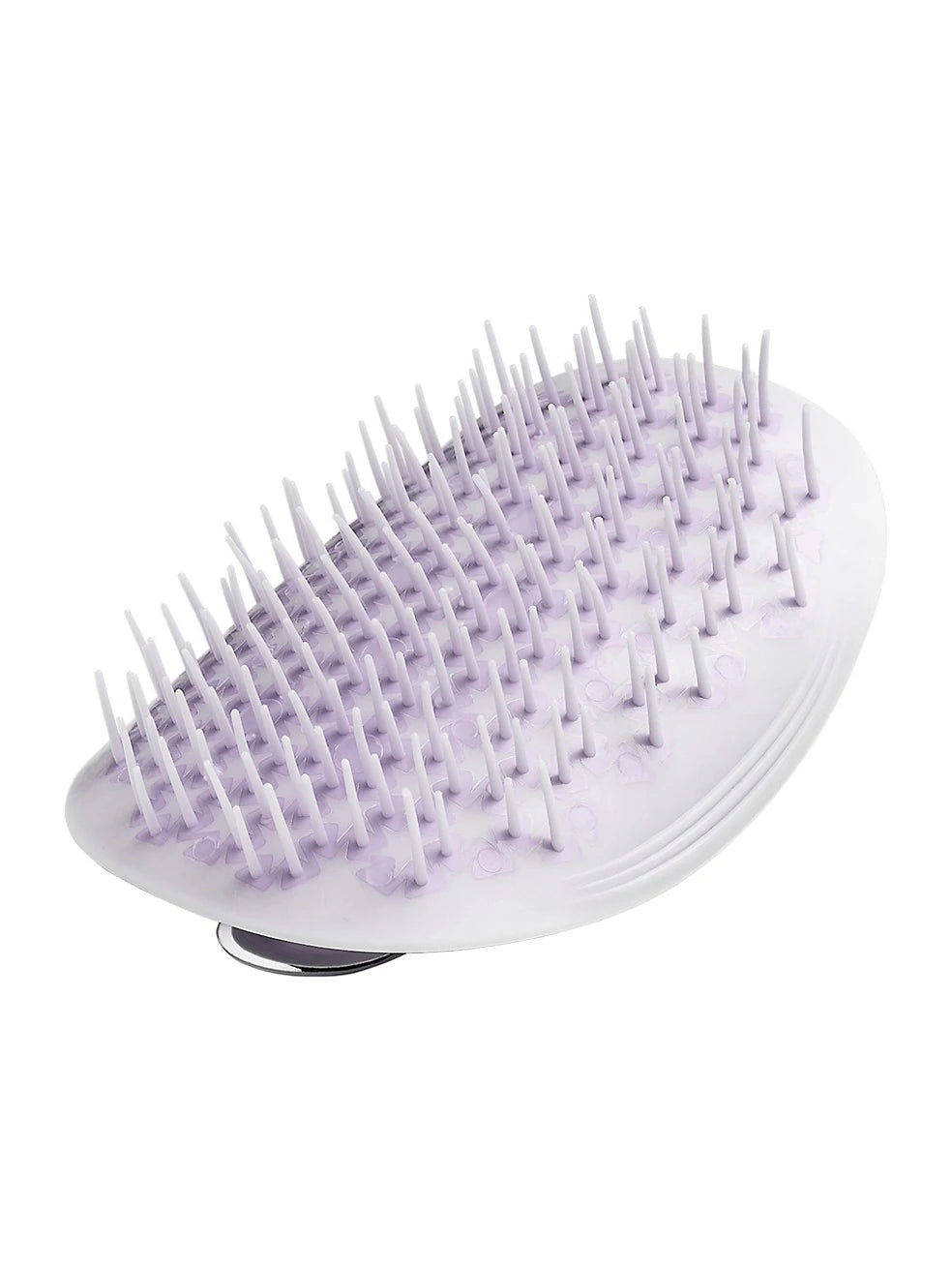 VIRTUE LABS x MANTA HAIR BRUSH | Combs & Brushes | LOSHEN & CREM