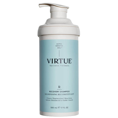 VIRTUE RECOVERY SHAMPOO | Shampoo | LOSHEN & CREM