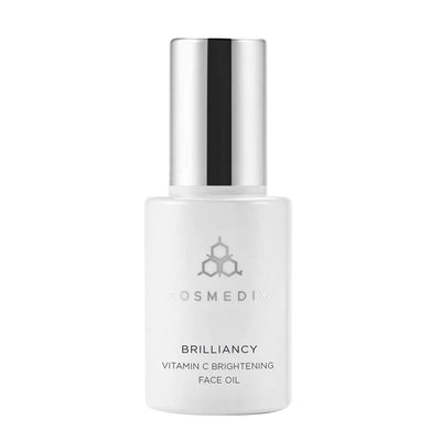 BRILLIANCY | Face oil | LOSHEN & CREM