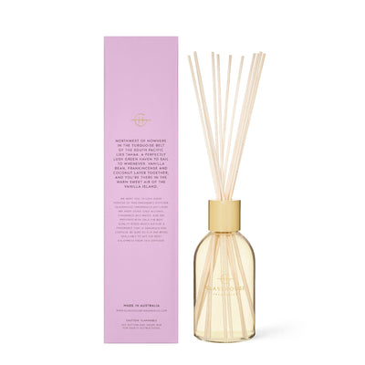 A TAHAA AFFAIR - Diffuser | Reed diffuser | LOSHEN & CREM