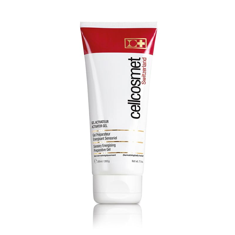 ACTIVATOR GEL | Improve product penetration | LOSHEN & CREM