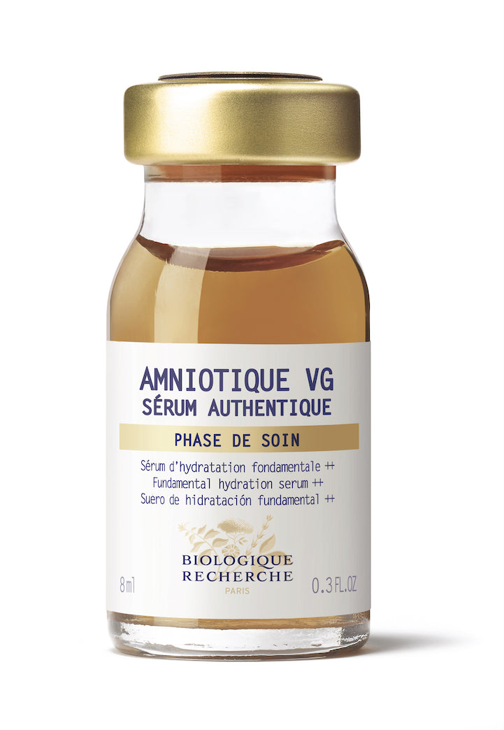 AMNIOTIQUE VG | Hydrating serum | LOSHEN & CREM