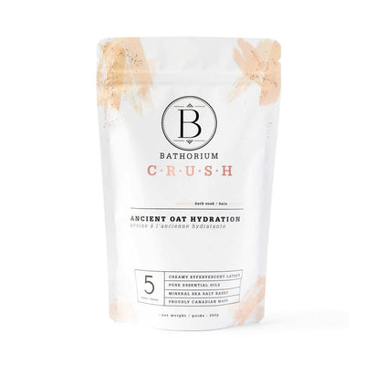 ANCIENT OAT HYDRATION CRUSH Bath Soak | Bath soak | LOSHEN & CREM