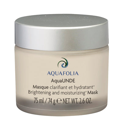 AQUAUNDE MASK | Hyperpigmentation mask | LOSHEN & CREM