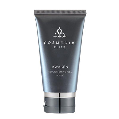 AWAKEN REPLENISHING GEL MASK | Enzymatic exfoliant | LOSHEN & CREM