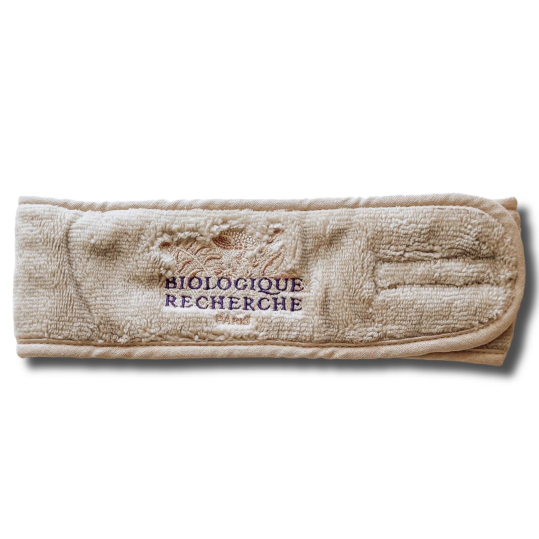 BIOLOGIQUE RECHERCHE HEADBAND | Headband | LOSHEN & CREM