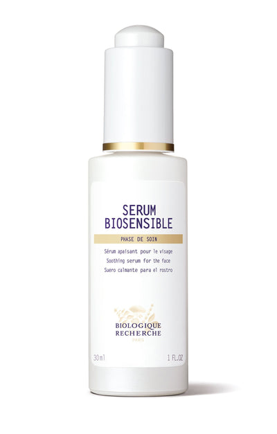 BIOSENSIBLE SERUM | Anti-redness serum | LOSHEN & CREM