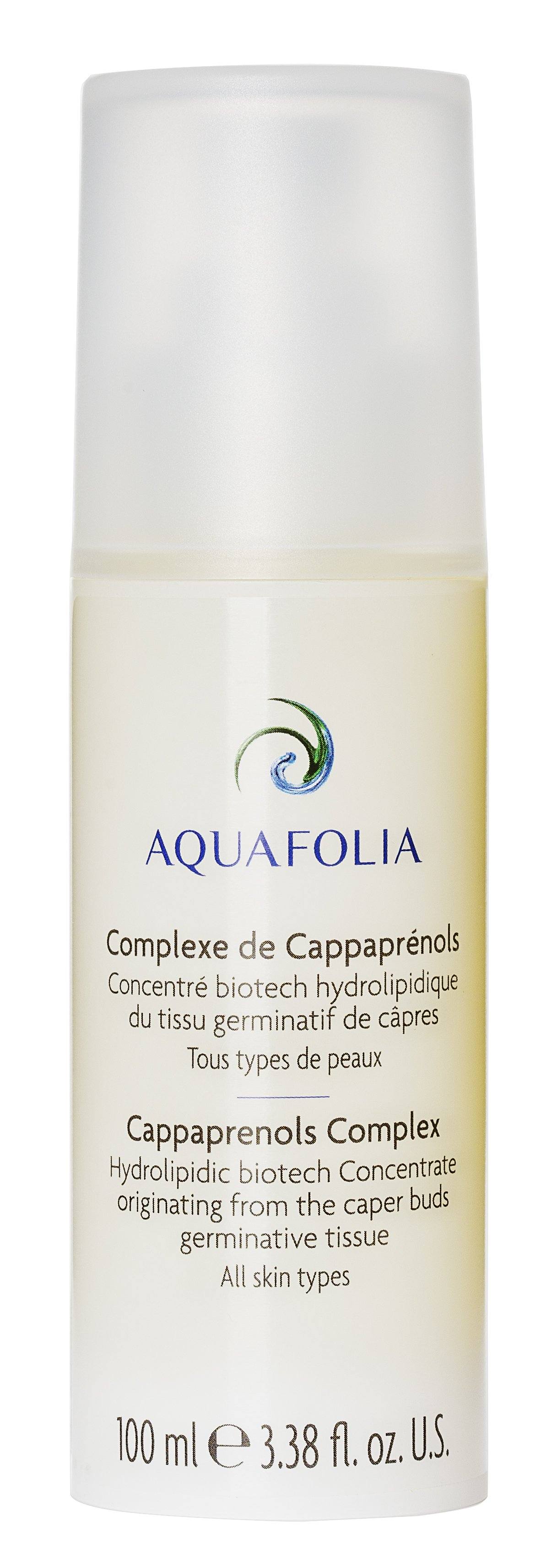 CAPPAPRENOLS COMPLEX | Hydrating serum | LOSHEN & CREM