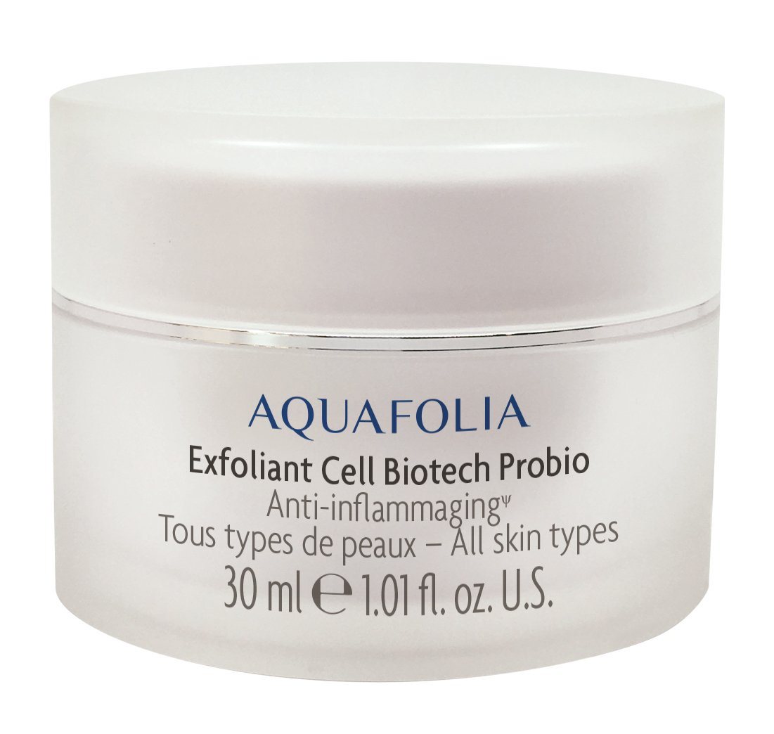 CELL BIOTECH PROBIO EXFOLIANT | Scrub | LOSHEN & CREM