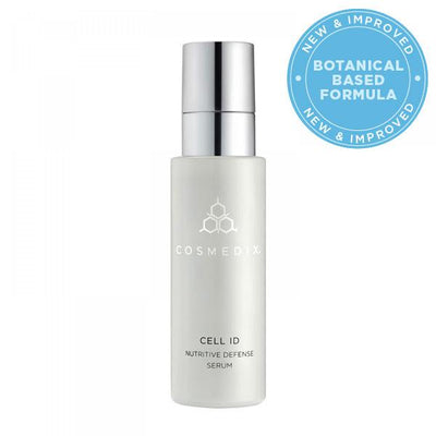 CELL ID | Antioxidant serum | LOSHEN & CREM