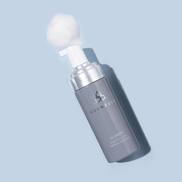 CLARIFY | Cleansing foam | LOSHEN & CREM