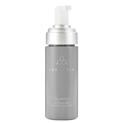 CLARIFY | Cleansing foam | LOSHEN & CREM