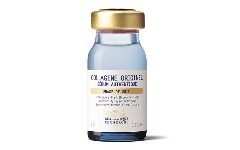 COLLAGENE ORIGINEL SERUM | Healthy aging serum | LOSHEN & CREM