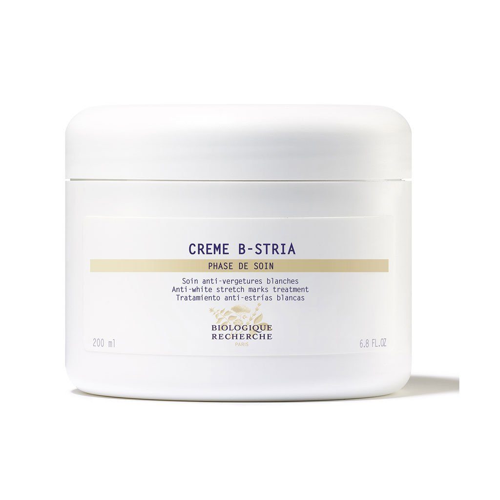 CREME B-STRIA | Strech marks cream | LOSHEN & CREM