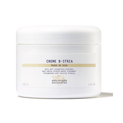 CREME B-STRIA | Strech marks cream | LOSHEN & CREM