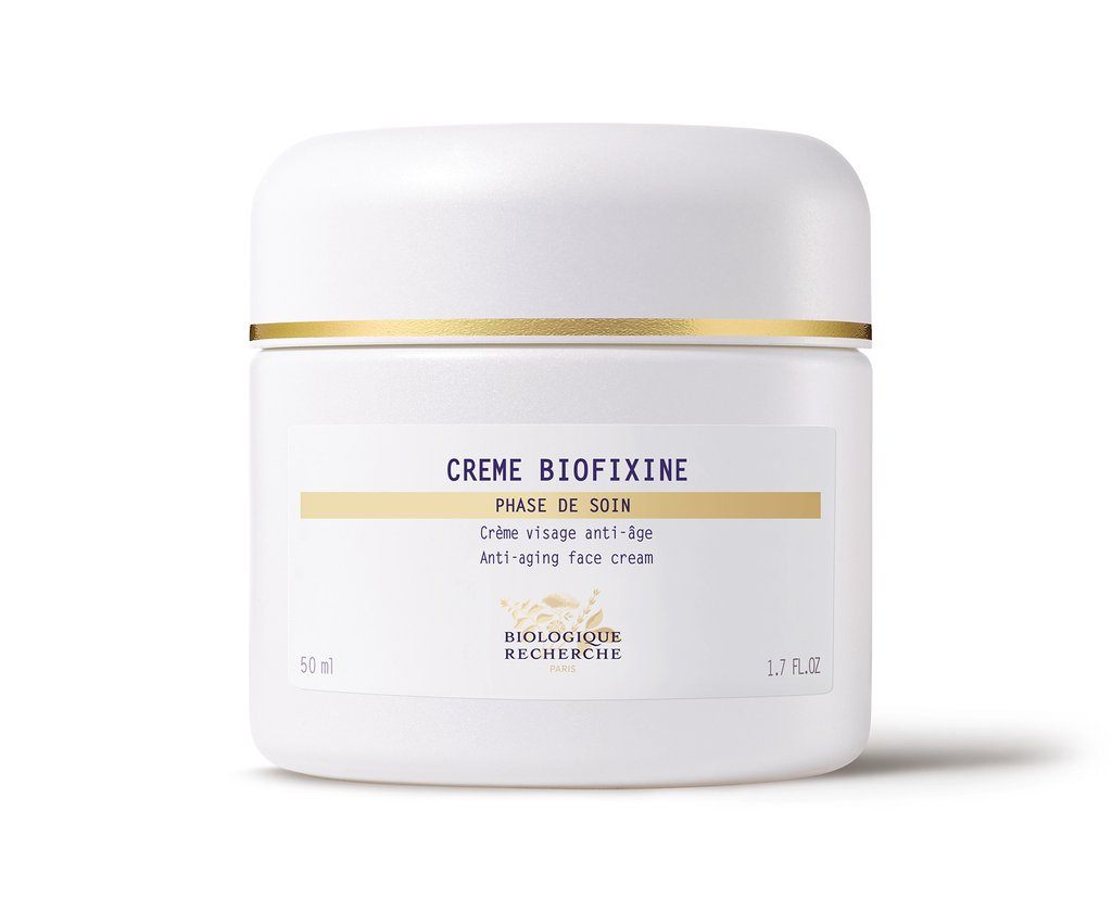 CREME BIOFIXINE | First signs of aging cream | LOSHEN & CREM