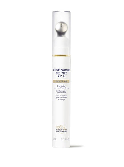 CREME CONTOUR DES YEUX VIP O2 | Brightening cream | LOSHEN & CREM