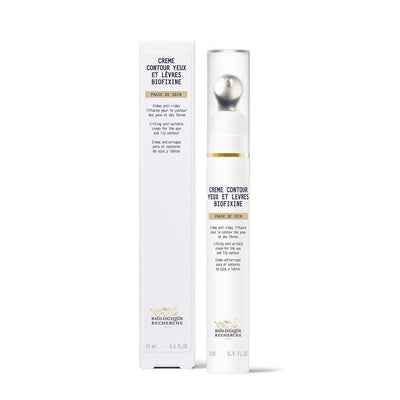 CREME CONTOUR YEUX ET LEVRES BIOFIXINE | Fine lines | LOSHEN & CREM