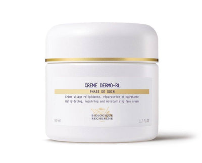 CREME DERMO-RL | Dry skin cream | LOSHEN & CREM