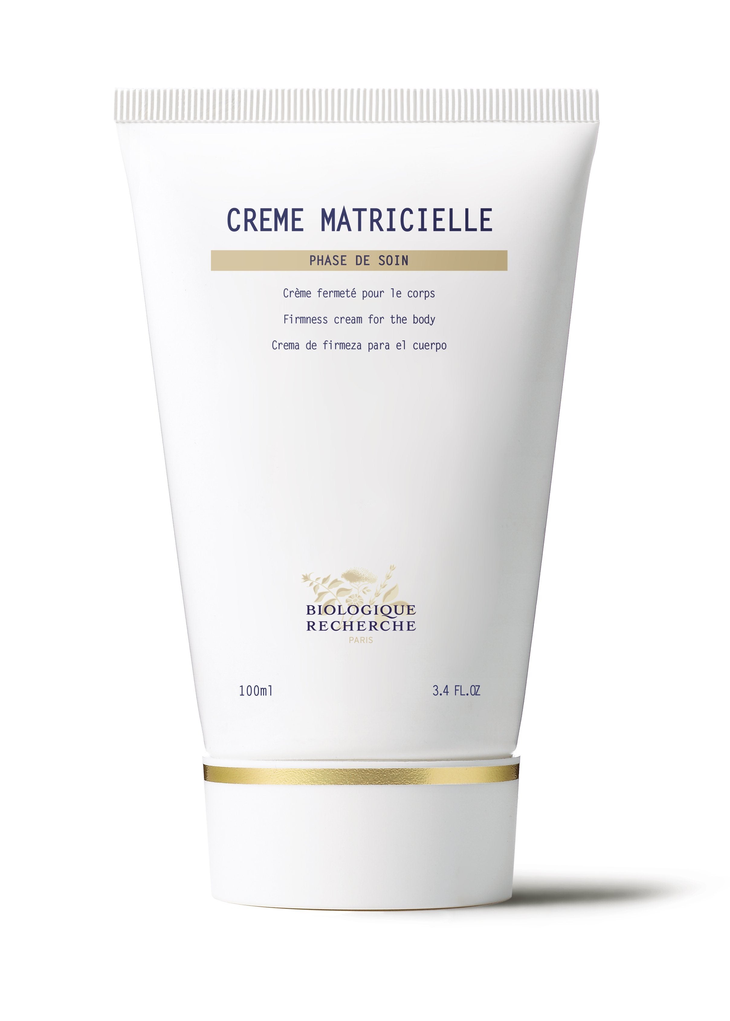 CREME MATRICIELLE | Body firming cream | LOSHEN & CREM