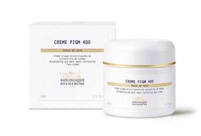 CREME PIGM 400 | Brightening cream | LOSHEN & CREM