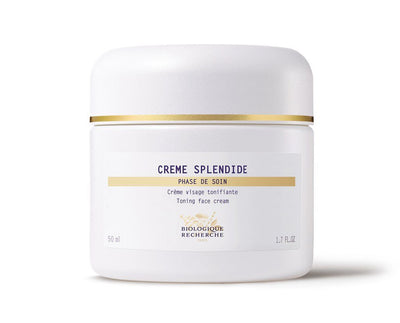 CREME SPLENDIDE | Firming | Lifting cream | LOSHEN & CREM