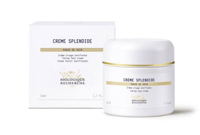 CREME SPLENDIDE | Firming | Lifting cream | LOSHEN & CREM