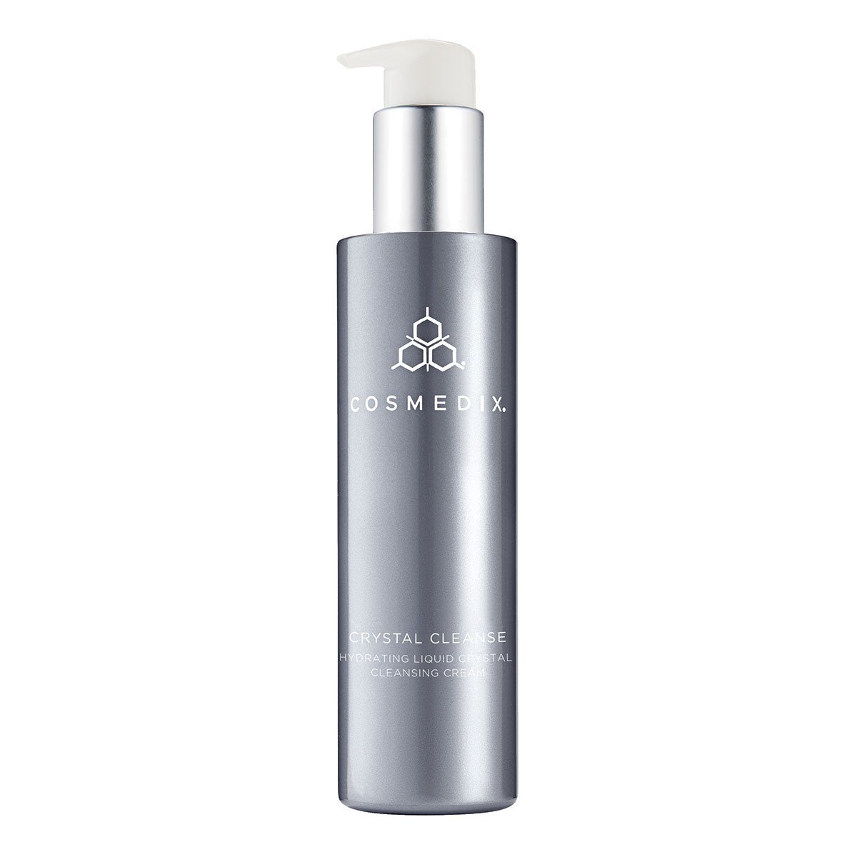 CRYSTAL CLEANSE | Cleansing gel | LOSHEN & CREM