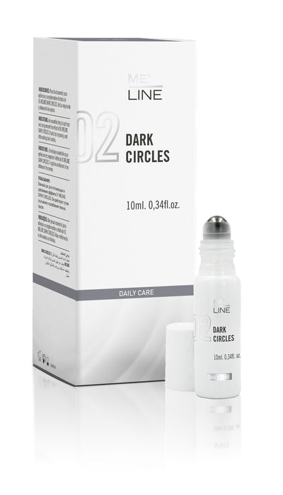 DARK CIRCLES | Dark circles | LOSHEN & CREM