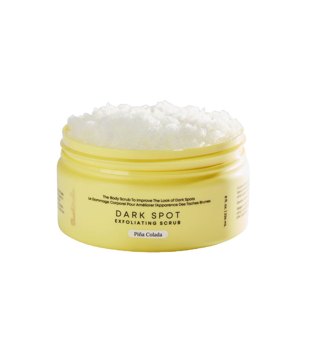 DARK SPOT EXFOLIATING SCRUB - PINA COLADA | Scrub | LOSHEN & CREM