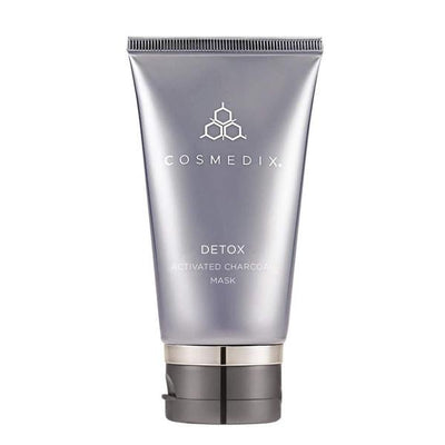 DETOX | Acne mask | LOSHEN & CREM