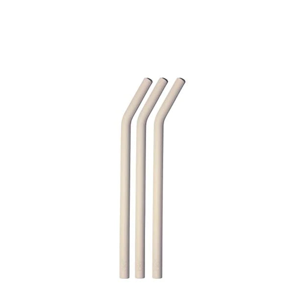 DOE STRAWS | Drinking straws | LOSHEN & CREM