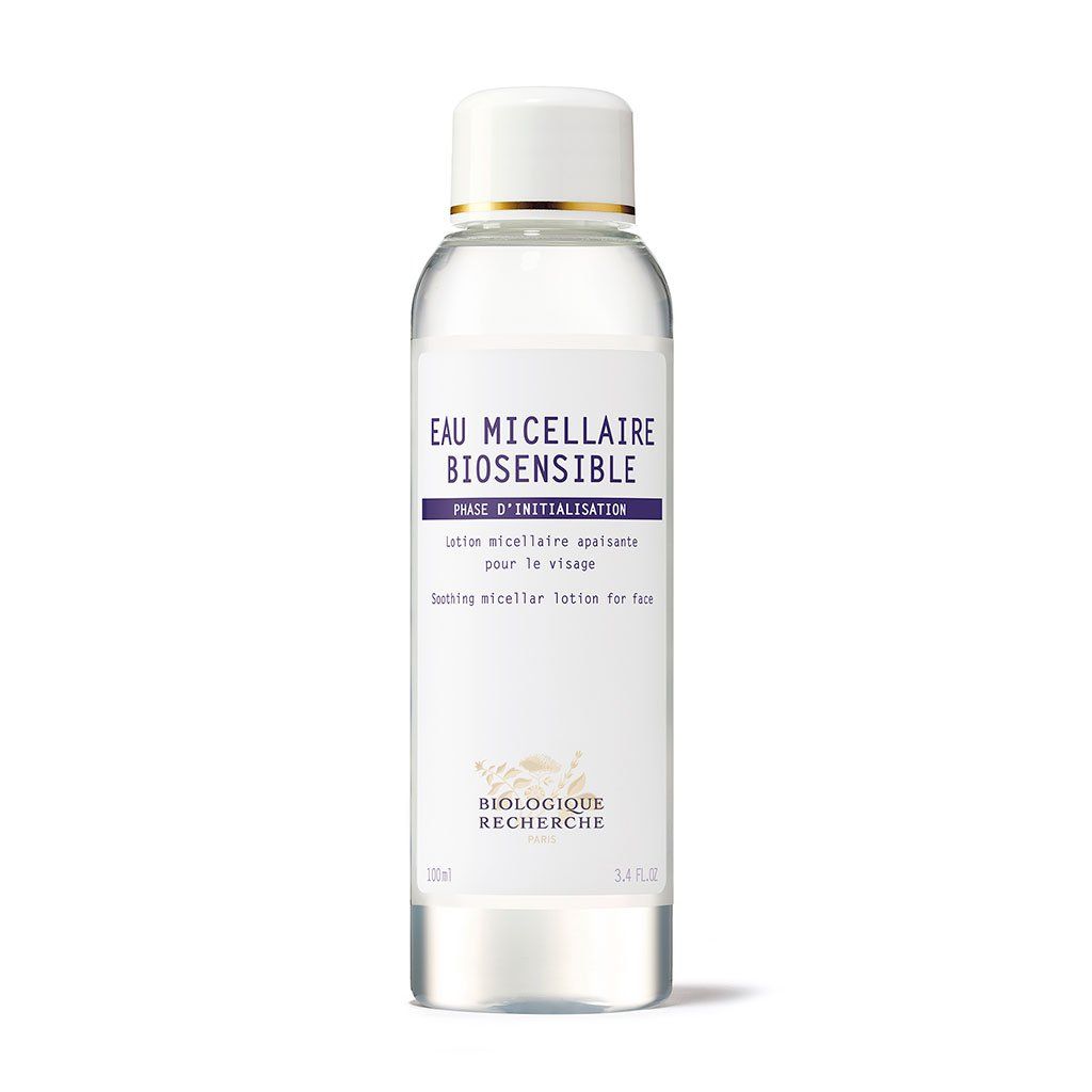 EAU MICELLAIRE BIOSENSIBLE | Micellar water | LOSHEN & CREM