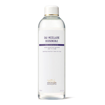 EAU MICELLAIRE BIOSENSIBLE | Micellar water | LOSHEN & CREM