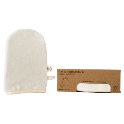 ECOTAO MITT | Reusable wipes | LOSHEN & CREM