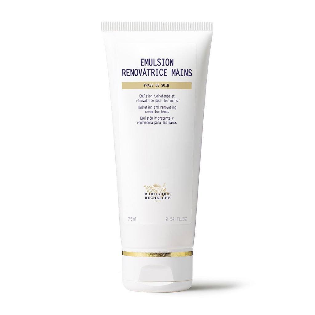 EMULSION RENOVATRICE MAINS | Hand cream | LOSHEN & CREM