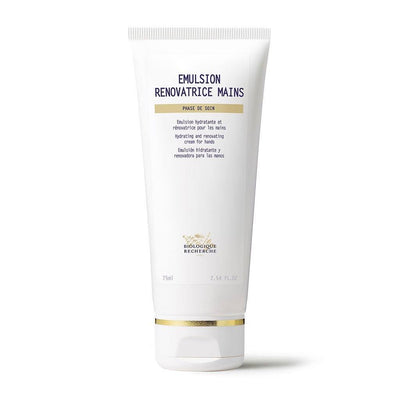 EMULSION RENOVATRICE MAINS | Hand cream | LOSHEN & CREM