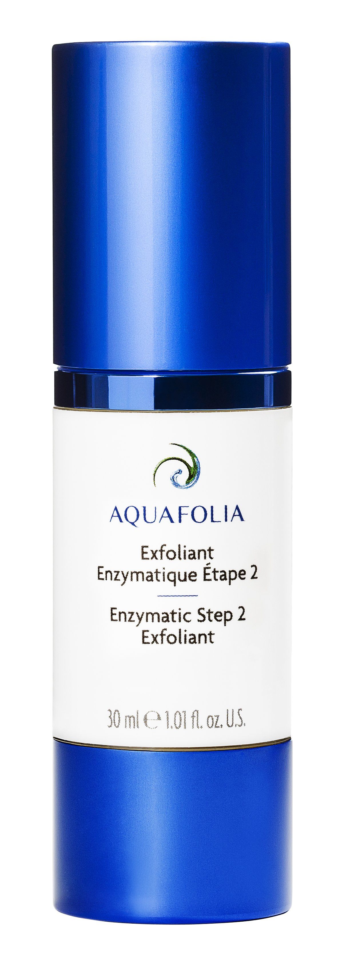 ENZYMATIC EXFOLIANT STEP 2 | Enzymatic exfoliant | LOSHEN & CREM