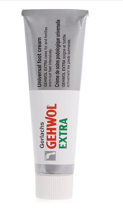 GEHWOL FOOT CREAM EXTRA | Foot cream | LOSHEN & CREM