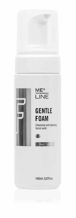 GENTLE FOAM | Cleansing foam | LOSHEN & CREM