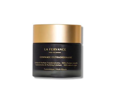 GOMMAGE EXTRAORDINAIRE | Scrub | LOSHEN & CREM