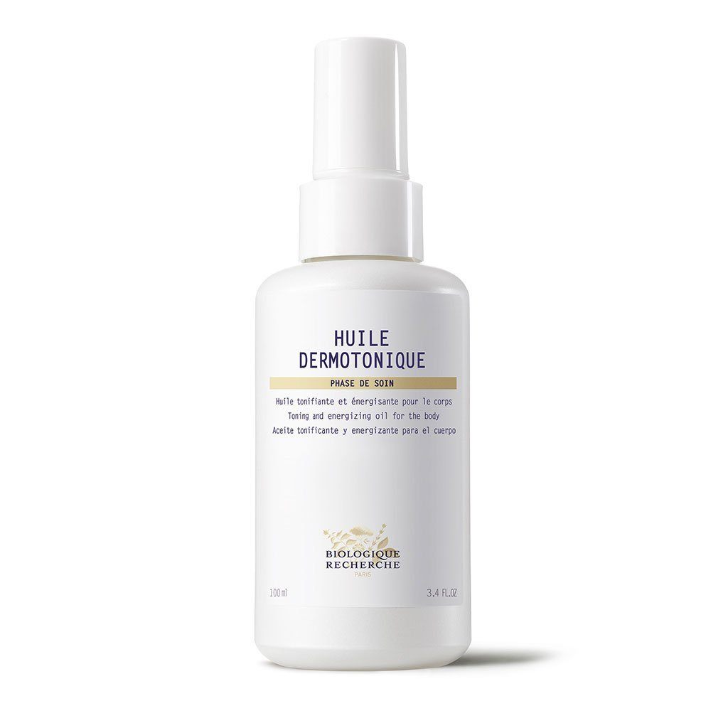 HUILE DERMOTONIQUE | Anti-Cellulite | LOSHEN & CREM