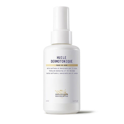 Huile Dermotonique | Cellulite | LOSHEN & CREM