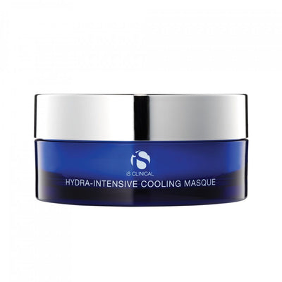 HYDRA-INTENSIVE COOLING MASQUE | Hydrating mask | LOSHEN & CREM