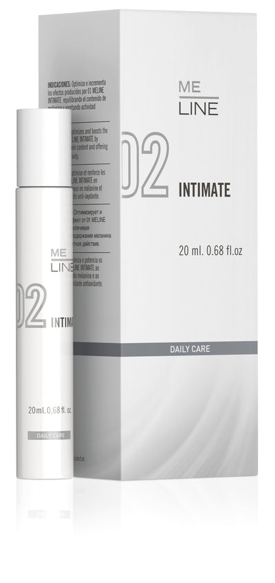 INTIMATE | Hyperpigmentation serum | LOSHEN & CREM