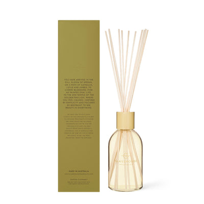 KYOTO IN BLOOM - Diffuser | Reed diffuser | LOSHEN & CREM