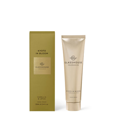 GWP Glasshouse Hand Cream 50 ml | GWP | LOSHEN & CREM